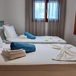 Prázdninový areál Terra Ionian