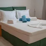 Prázdninový areál Terra Ionian *