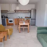 Prázdninový areál Terra Ionian Agios Ilias (Elis)