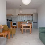 Terra Ionian Prázdninový areál