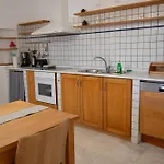 Terra Ionian Prázdninový areál Agios Ilias (Elis)