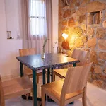Terra Ionian Prázdninový areál Agios Ilias (Elis)