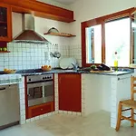 Terra Ionian Prázdninový areál Agios Ilias (Elis)