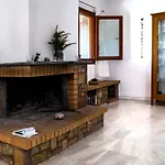 Prázdninový areál Terra Ionian *