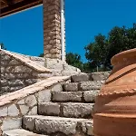 Terra Ionian Prázdninový areál Agios Ilias (Elis)