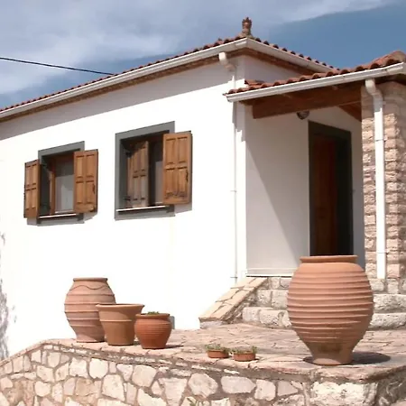 Terra Ionian Tatil parkı *