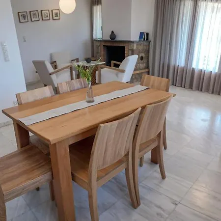 Terra Ionian 假日公园 *