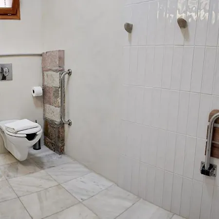 假日公园 Terra Ionian *