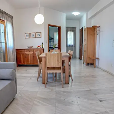Tatil parkı Terra Ionian Agios Ilias (Elis)
