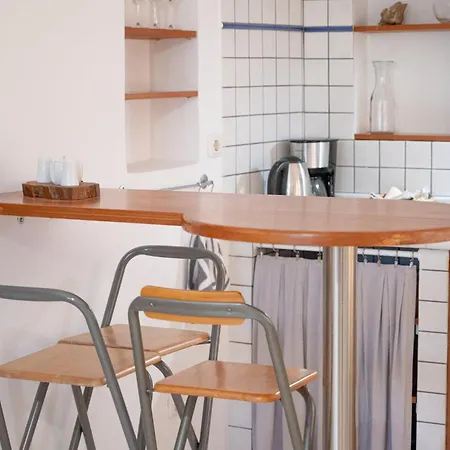 Terra Ionian Agios Ilias (Elis)