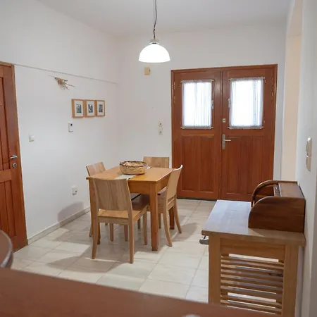 Terra Ionian 假日公园