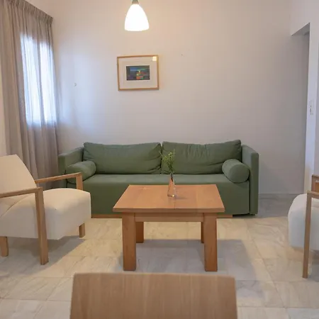 假日公园 Terra Ionian