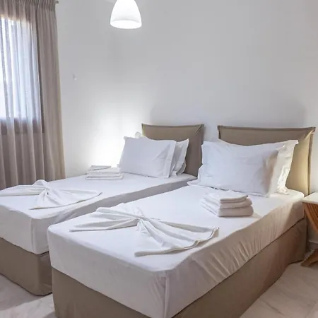 Terra Ionian 假日公园 *