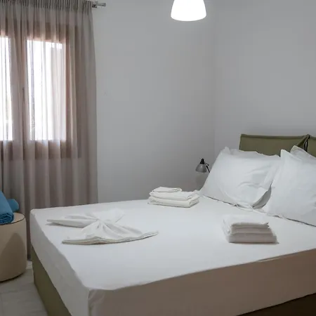 Terra Ionian Tatil parkı Agios Ilias (Elis)