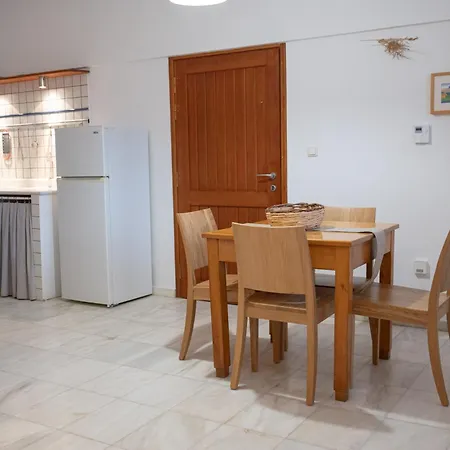 假日公园 Terra Ionian Agios Ilias (Elis)