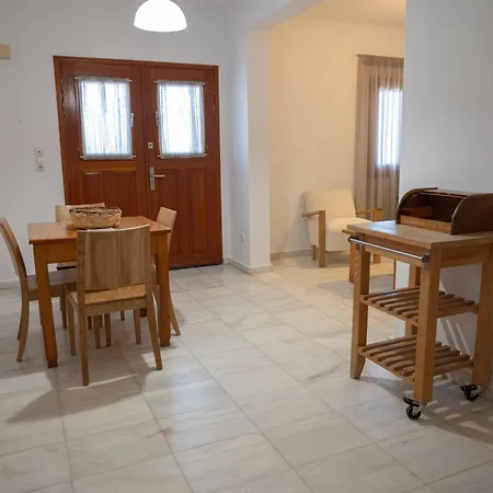 Terra Ionian * Agios Ilias (Elis)