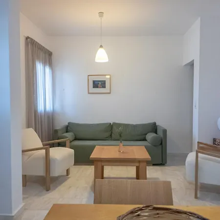 Terra Ionian 假日公园 *