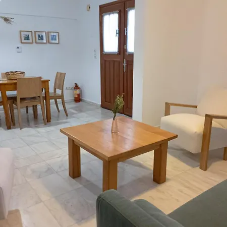 Tatil parkı Terra Ionian *