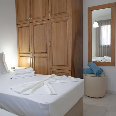 Terra Ionian 假日公园 Agios Ilias (Elis)