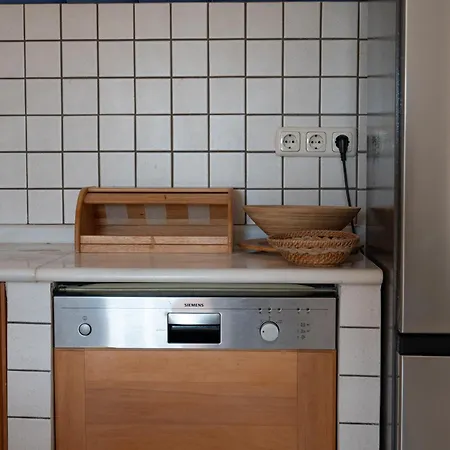 Terra Ionian * Agios Ilias (Elis)