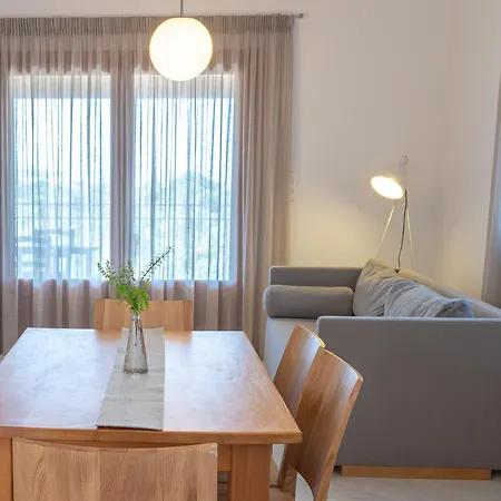 Terra Ionian 假日公园