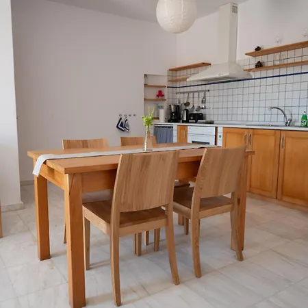 Tatil parkı Terra Ionian