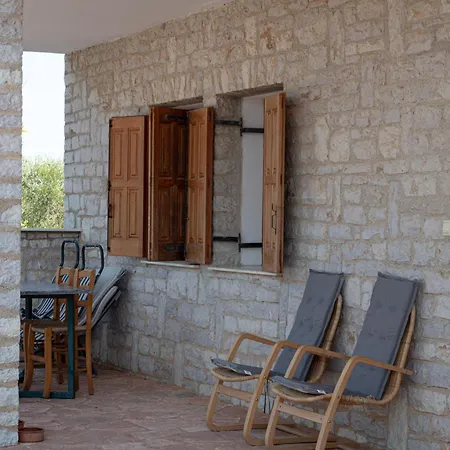 Tatil parkı Terra Ionian *