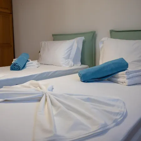 Terra Ionian * Agios Ilias (Elis)