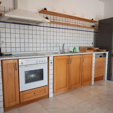 Terra Ionian 假日公园 *