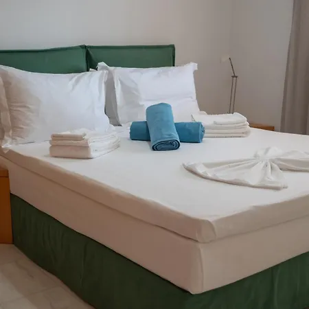 Tatil parkı Terra Ionian *