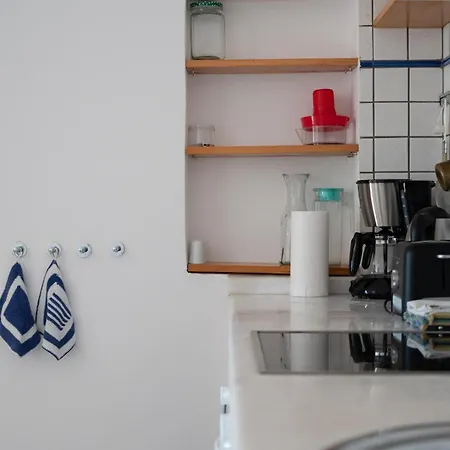 Terra Ionian Agios Ilias (Elis)