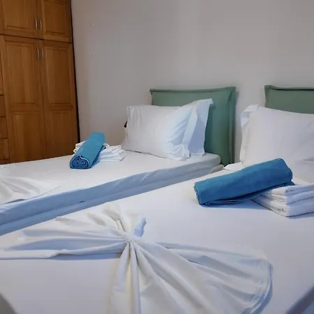 假日公园 Terra Ionian