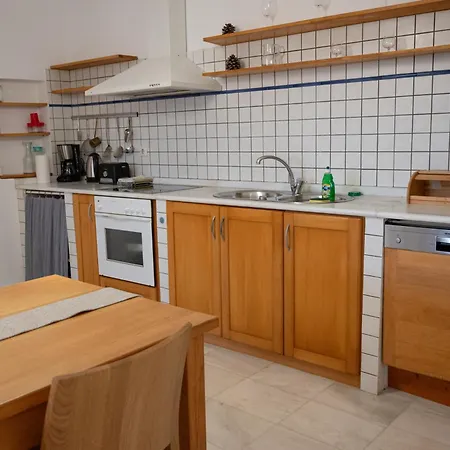 Terra Ionian Tatil parkı Agios Ilias (Elis)