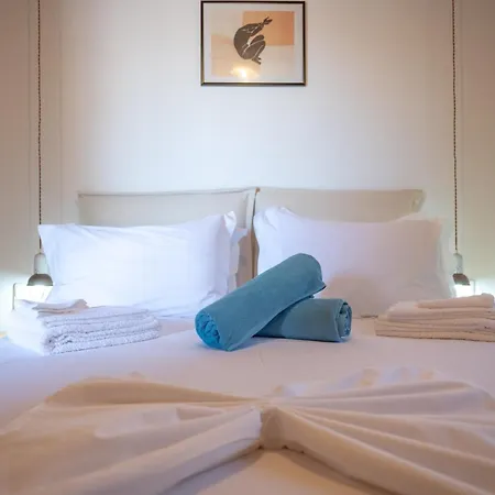 假日公园 Terra Ionian Agios Ilias (Elis)