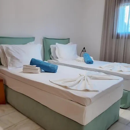 Terra Ionian Agios Ilias (Elis)