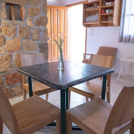 Terra Ionian * Agios Ilias (Elis)