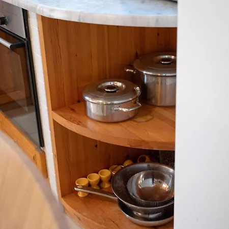 假日公园 Terra Ionian