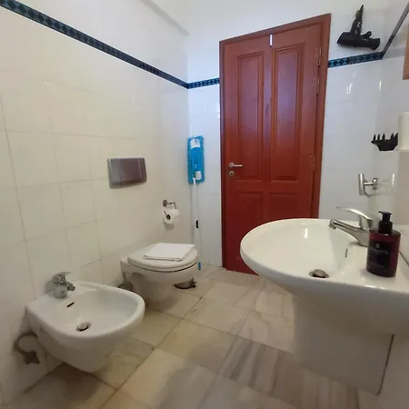 Tatil parkı Terra Ionian