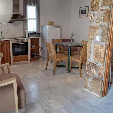 假日公园 Terra Ionian *