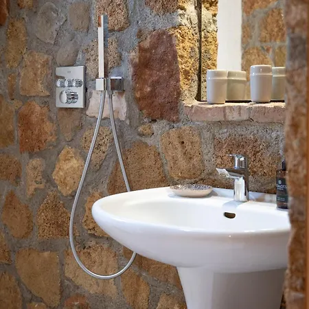 Terra Ionian Agios Ilias (Elis)