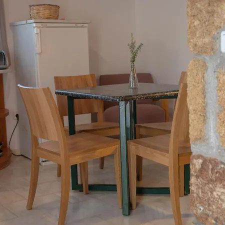 Terra Ionian * Agios Ilias (Elis)