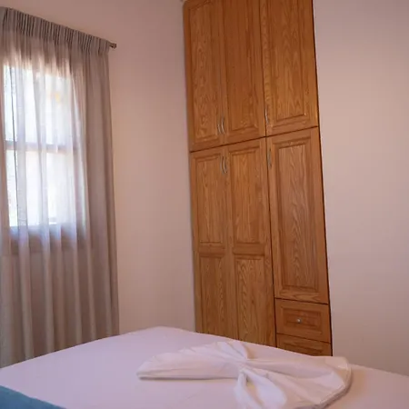 Terra Ionian Tatil parkı Agios Ilias (Elis)