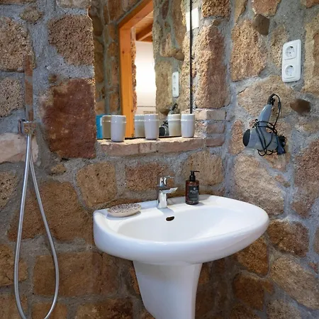 Terra Ionian Agios Ilias (Elis)