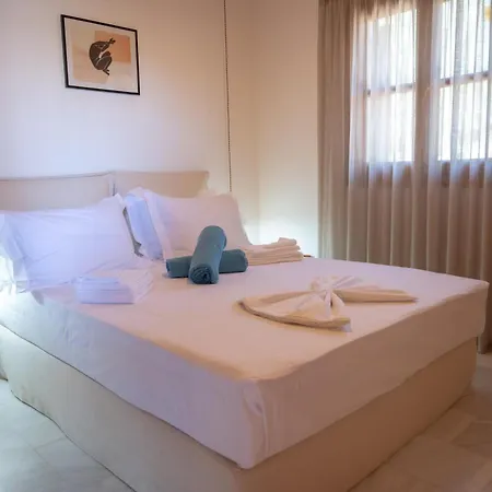 Terra Ionian Tatil parkı