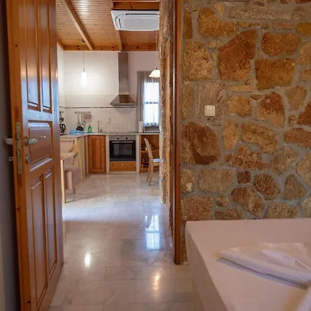 假日公园 Terra Ionian *