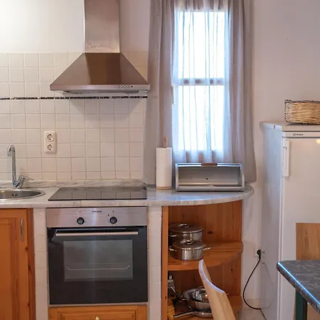 假日公园 Terra Ionian Agios Ilias (Elis)