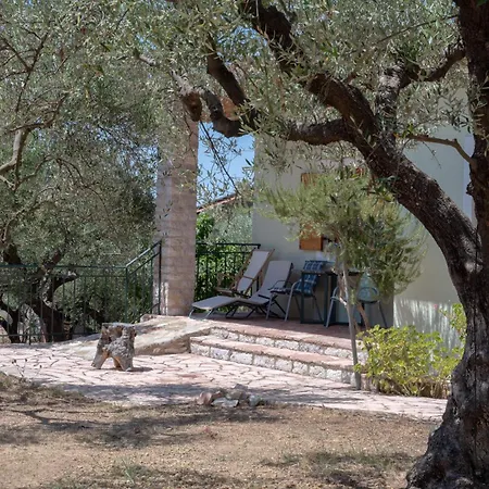 Terra Ionian Agios Ilias (Elis)