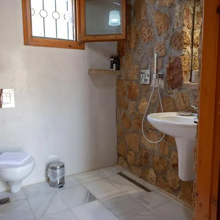 Tatil parkı Terra Ionian