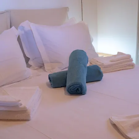 Terra Ionian 假日公园 Agios Ilias (Elis)