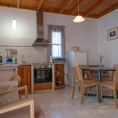 Terra Ionian Agios Ilias (Elis)